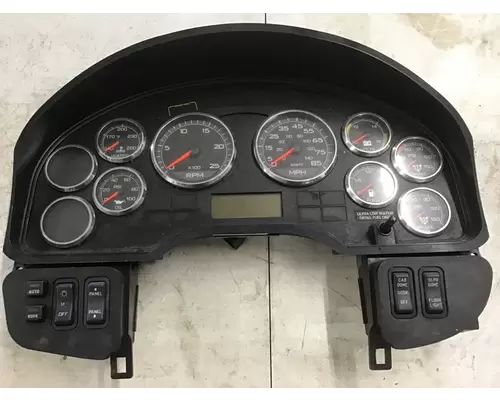 Instrument Cluster INTERNATIONAL PROSTAR LKQ Heavy Truck Maryland