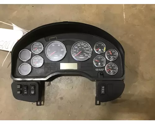 Instrument Cluster INTERNATIONAL PROSTAR LKQ Heavy Truck Maryland