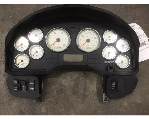 Instrument Cluster INTERNATIONAL PROSTAR LKQ Heavy Truck Maryland