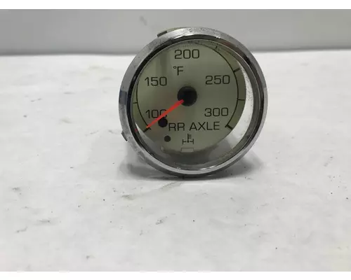 Gauges (all) International PROSTAR Vander Haags Inc Sf