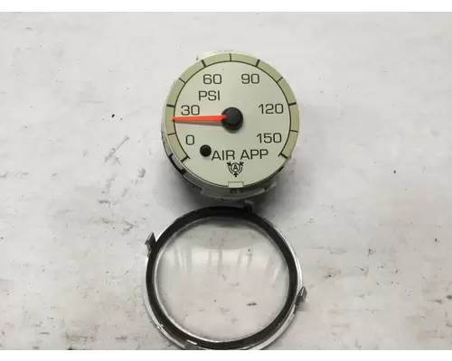 Gauges (all) International PROSTAR Vander Haags Inc Sf
