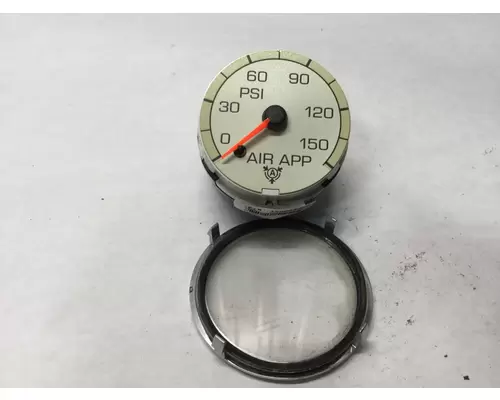 Gauges (all) International PROSTAR Vander Haags Inc Sf