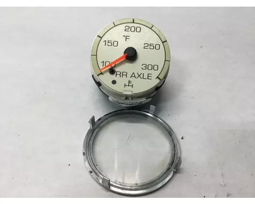 Gauges (all) International PROSTAR Vander Haags Inc Sf