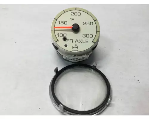 Gauges (all) International PROSTAR Vander Haags Inc Sf