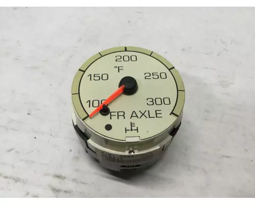 Gauges (all) International PROSTAR Vander Haags Inc Sf