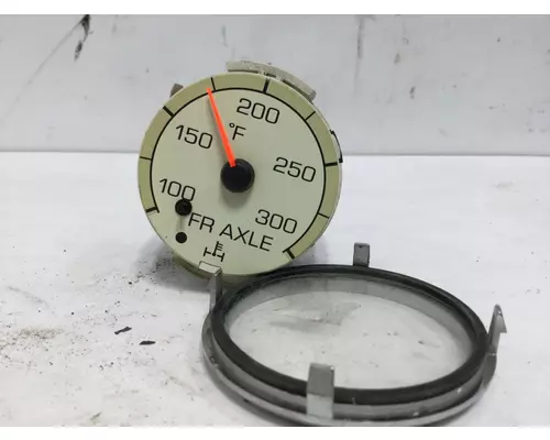 Gauges (all) International PROSTAR Vander Haags Inc Sf