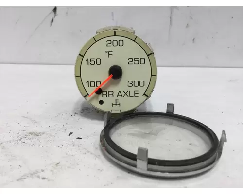 Gauges (all) International PROSTAR Vander Haags Inc Sf