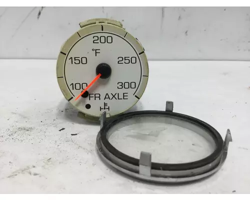 Gauges (all) International PROSTAR Vander Haags Inc Sf