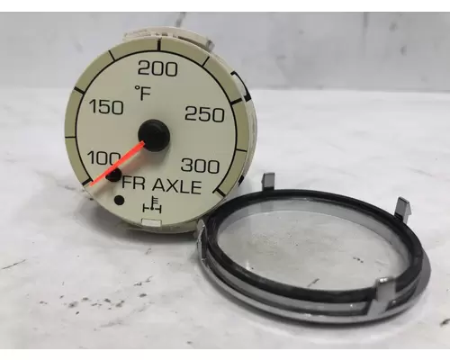 Gauges (all) International PROSTAR Vander Haags Inc Sf