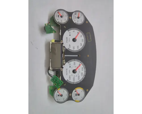 Gauges (all) INTERNATIONAL PROSTAR Marshfield Transportation Products