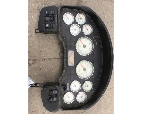 Gauges (all) INTERNATIONAL PROSTAR K &amp; R Truck Sales, Inc.