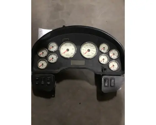 Gauges (all) INTERNATIONAL PROSTAR K &amp; R Truck Sales, Inc.