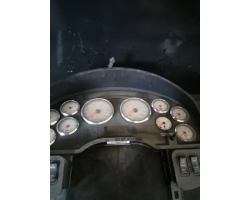 Gauges (all) INTERNATIONAL PROSTAR K &amp; R Truck Sales, Inc.
