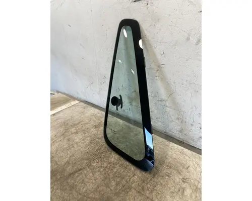 Door Glass, Front INTERNATIONAL Prostar Frontier Truck Parts