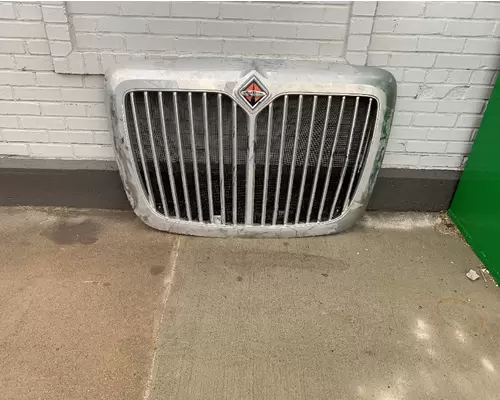 Grille INTERNATIONAL PROSTAR Custom Truck One Source