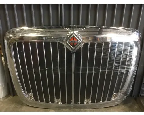 Grille INTERNATIONAL PROSTAR Hagerman Inc.