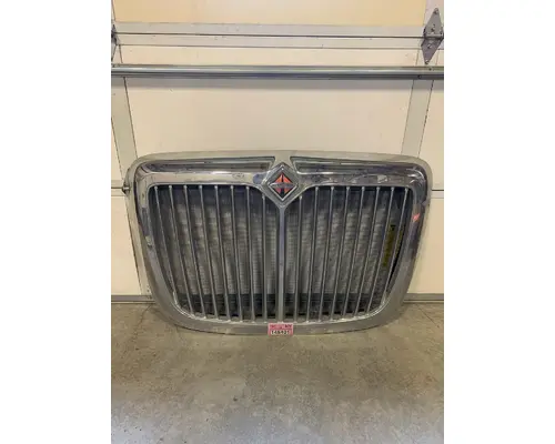 Grille INTERNATIONAL PROSTAR Hagerman Inc.