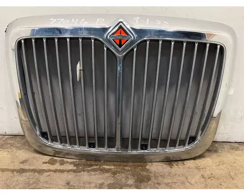 Grille INTERNATIONAL Prostar Frontier Truck Parts