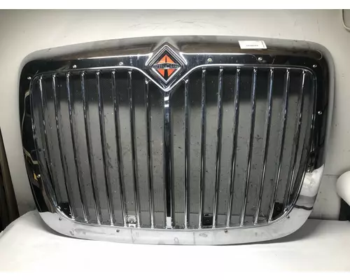 Grille International PROSTAR Vander Haags Inc Sf