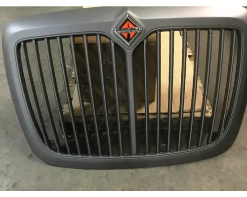 Grille INTERNATIONAL PROSTAR Marshfield Transportation Products