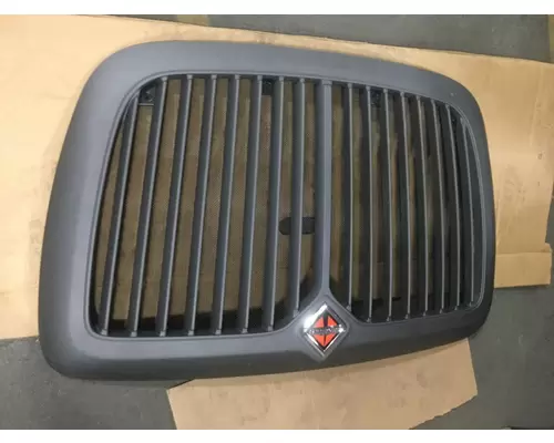 Grille INTERNATIONAL PROSTAR Marshfield Transportation Products