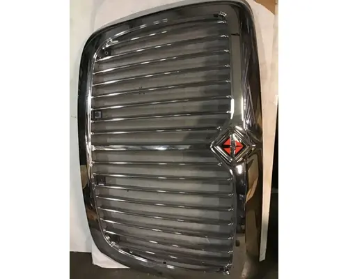 Grille INTERNATIONAL PROSTAR Marshfield Transportation Products