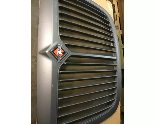 Grille INTERNATIONAL PROSTAR Marshfield Transportation Products