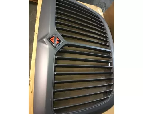 Grille INTERNATIONAL PROSTAR Marshfield Transportation Products