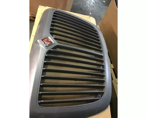 Grille INTERNATIONAL PROSTAR Marshfield Transportation Products