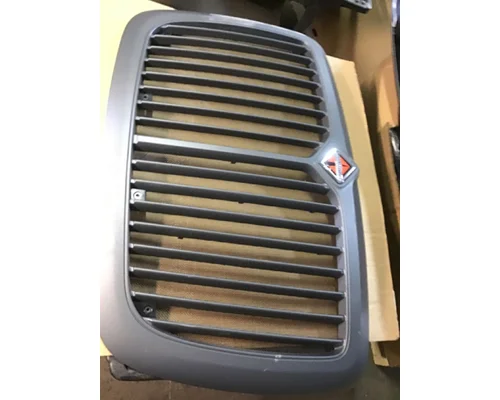 Grille INTERNATIONAL PROSTAR Marshfield Transportation Products