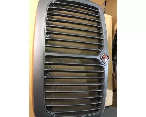 Grille INTERNATIONAL PROSTAR Marshfield Transportation Products