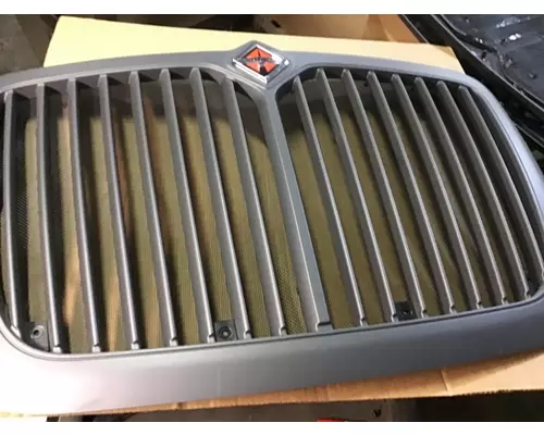 Grille INTERNATIONAL PROSTAR Marshfield Transportation Products