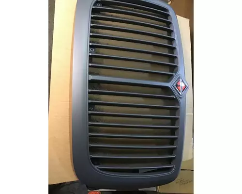 Grille INTERNATIONAL PROSTAR Marshfield Transportation Products