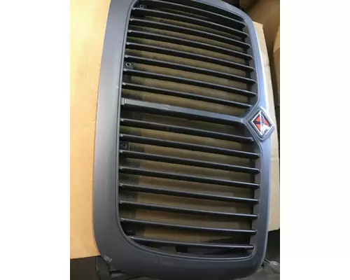 Grille INTERNATIONAL PROSTAR Marshfield Transportation Products