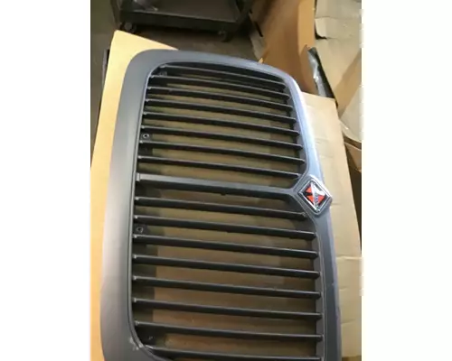 Grille INTERNATIONAL PROSTAR Marshfield Transportation Products