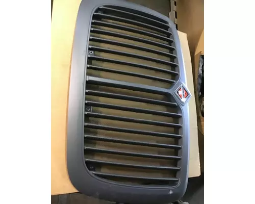 Grille INTERNATIONAL PROSTAR Marshfield Transportation Products