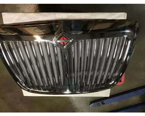 Grille INTERNATIONAL PROSTAR Marshfield Transportation Products