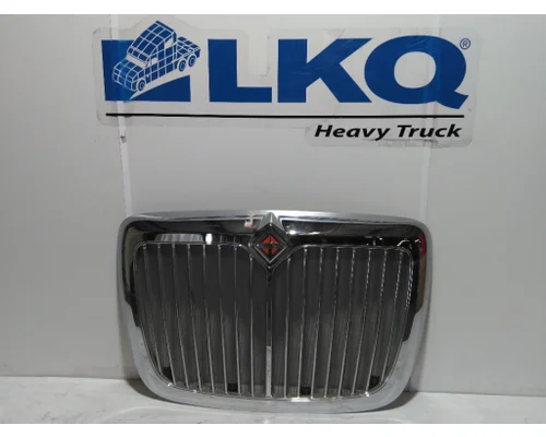 Grille INTERNATIONAL PROSTAR Marshfield Transportation Products