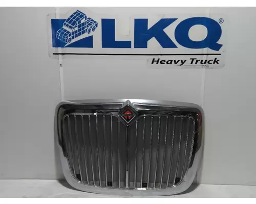 Grille INTERNATIONAL PROSTAR Marshfield Transportation Products