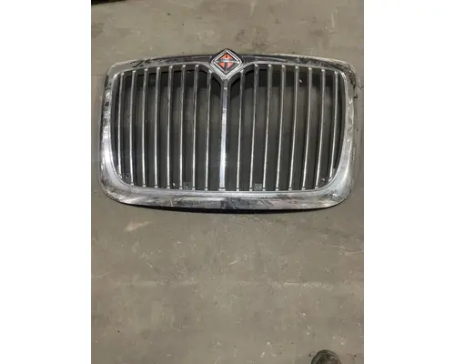 Grille INTERNATIONAL Prostar K &amp; R Truck Sales, Inc.