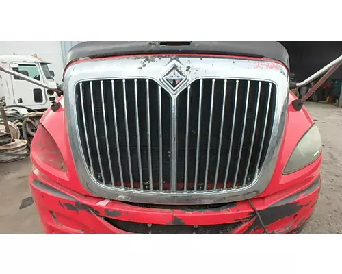 Grille INTERNATIONAL PROSTAR Sam's Riverside Truck Parts Inc