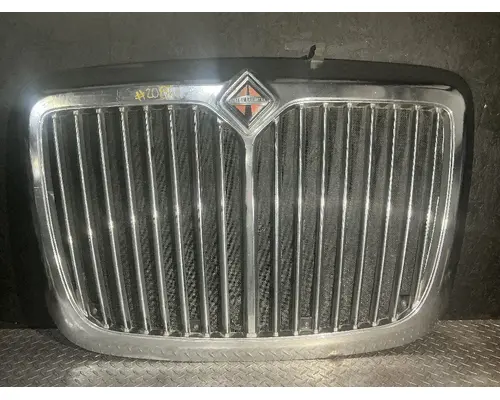 Grille INTERNATIONAL ProStar Geco - Fresno