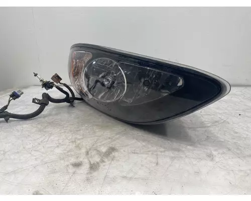 Headlamp Assembly INTERNATIONAL Prostar Frontier Truck Parts