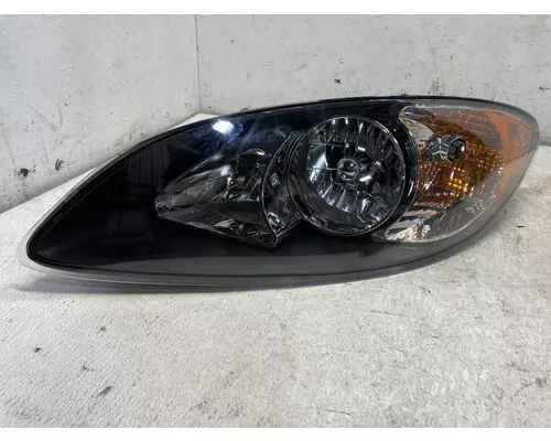 Headlamp Assembly International PROSTAR Vander Haags Inc Sp