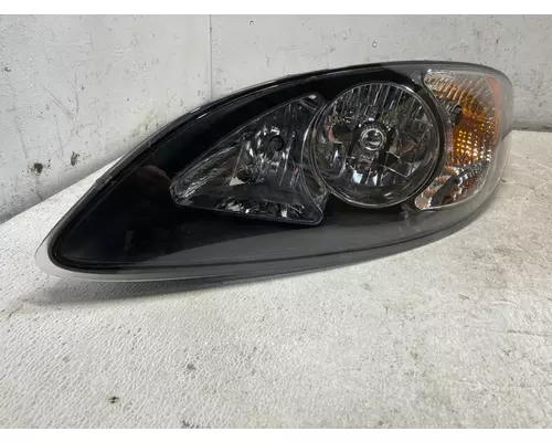 Headlamp Assembly International PROSTAR Vander Haags Inc Sp