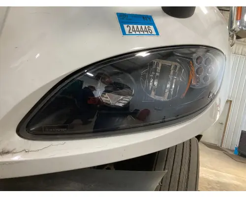 Headlamp Assembly International PROSTAR Vander Haags Inc WM