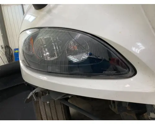 Headlamp Assembly International PROSTAR Vander Haags Inc WM