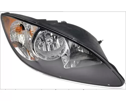 Headlamp Assembly INTERNATIONAL PROSTAR LKQ Western Truck Parts