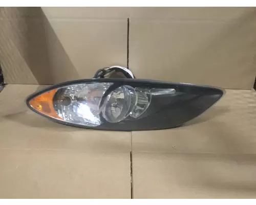 Headlamp Assembly INTERNATIONAL PROSTAR LKQ Geiger Truck Parts