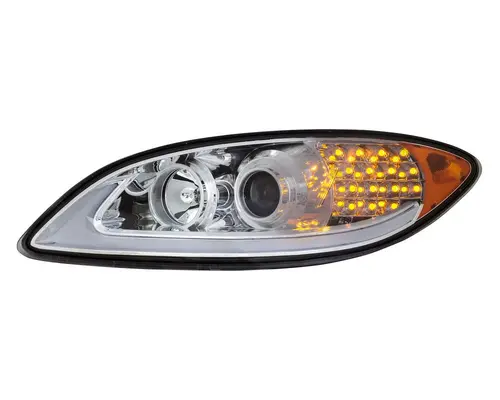 Headlamp Assembly International PROSTAR Holst Truck Parts